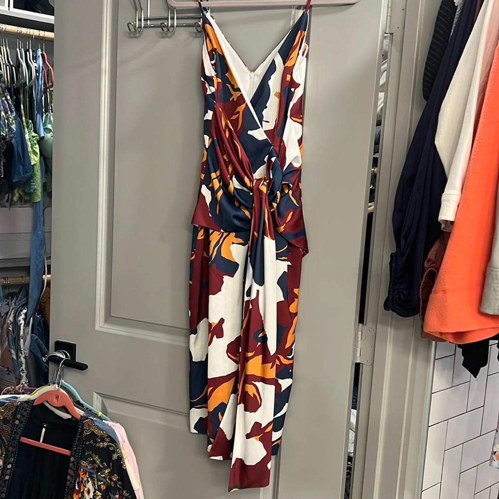 C/MEO Dress S